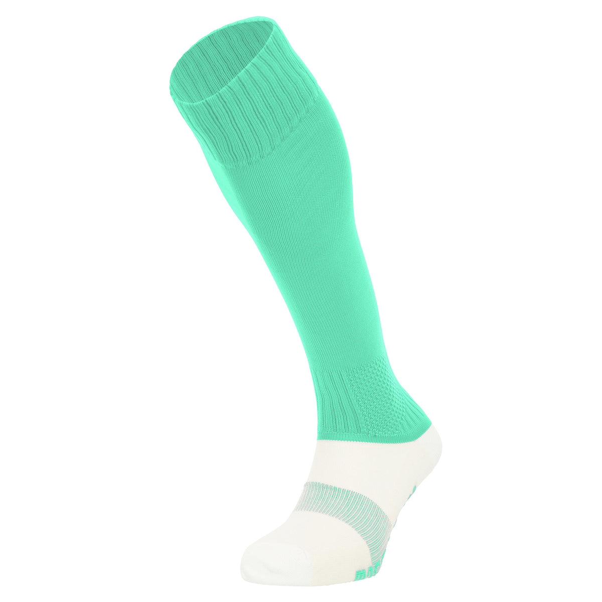 Macron Nitro II Socks Pack of 5 - Turquoise