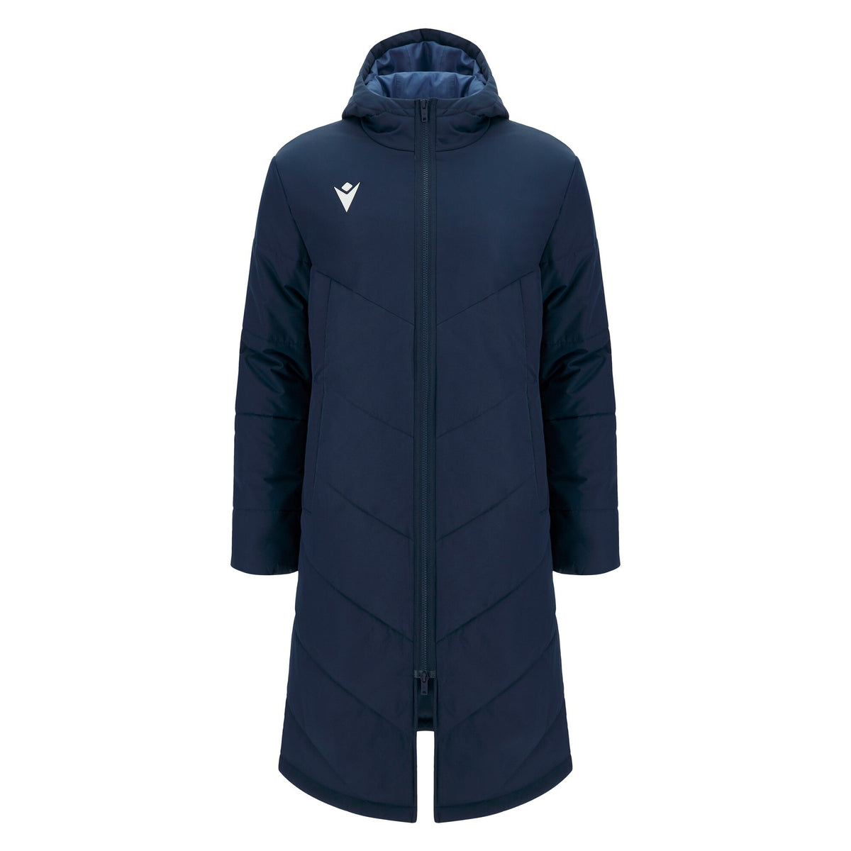 Macron Northland - Navy - view-10