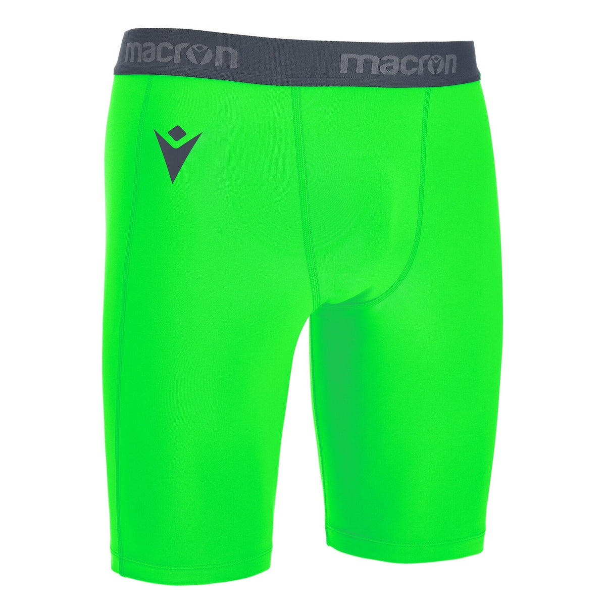Macron Oak - Neon Green - main