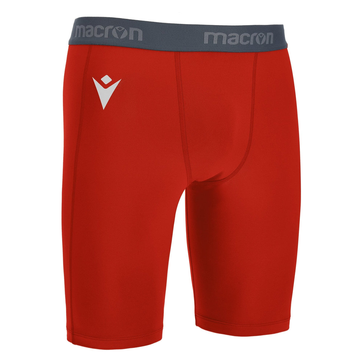 Macron Oak - Red - main
