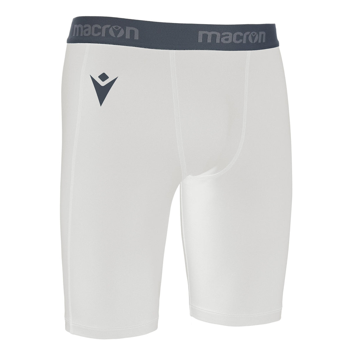Macron Oak - White - main