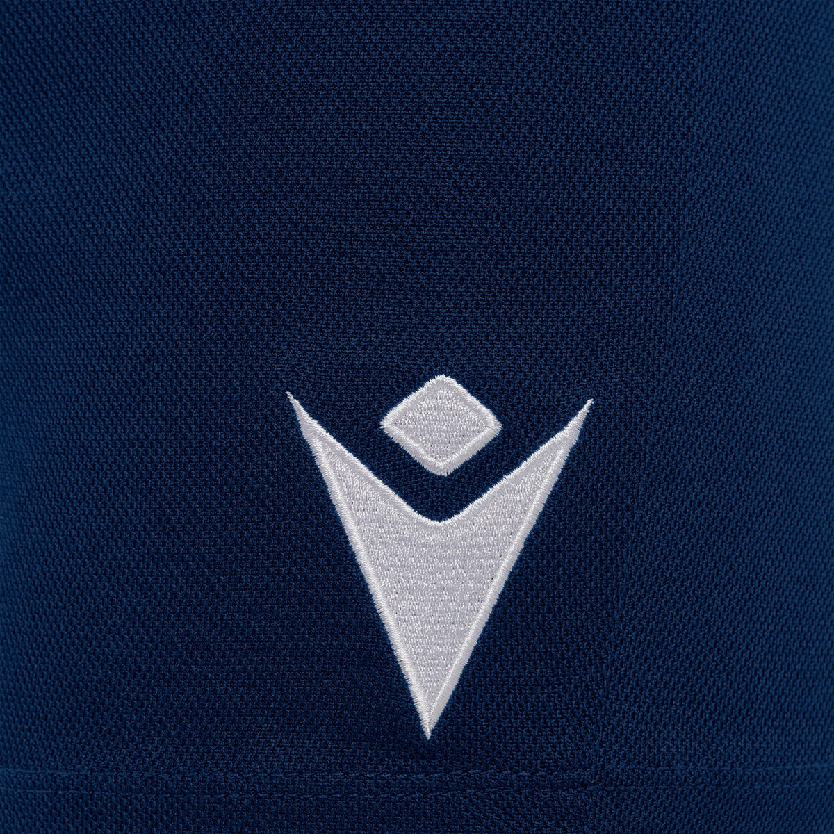 Macron Osmium Hero Shorts - Navy