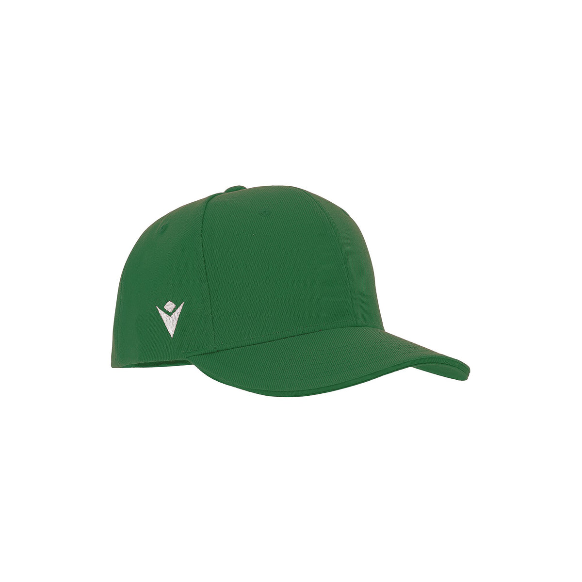 Macron Pepper Baseball Cap Pack of 5 - Green