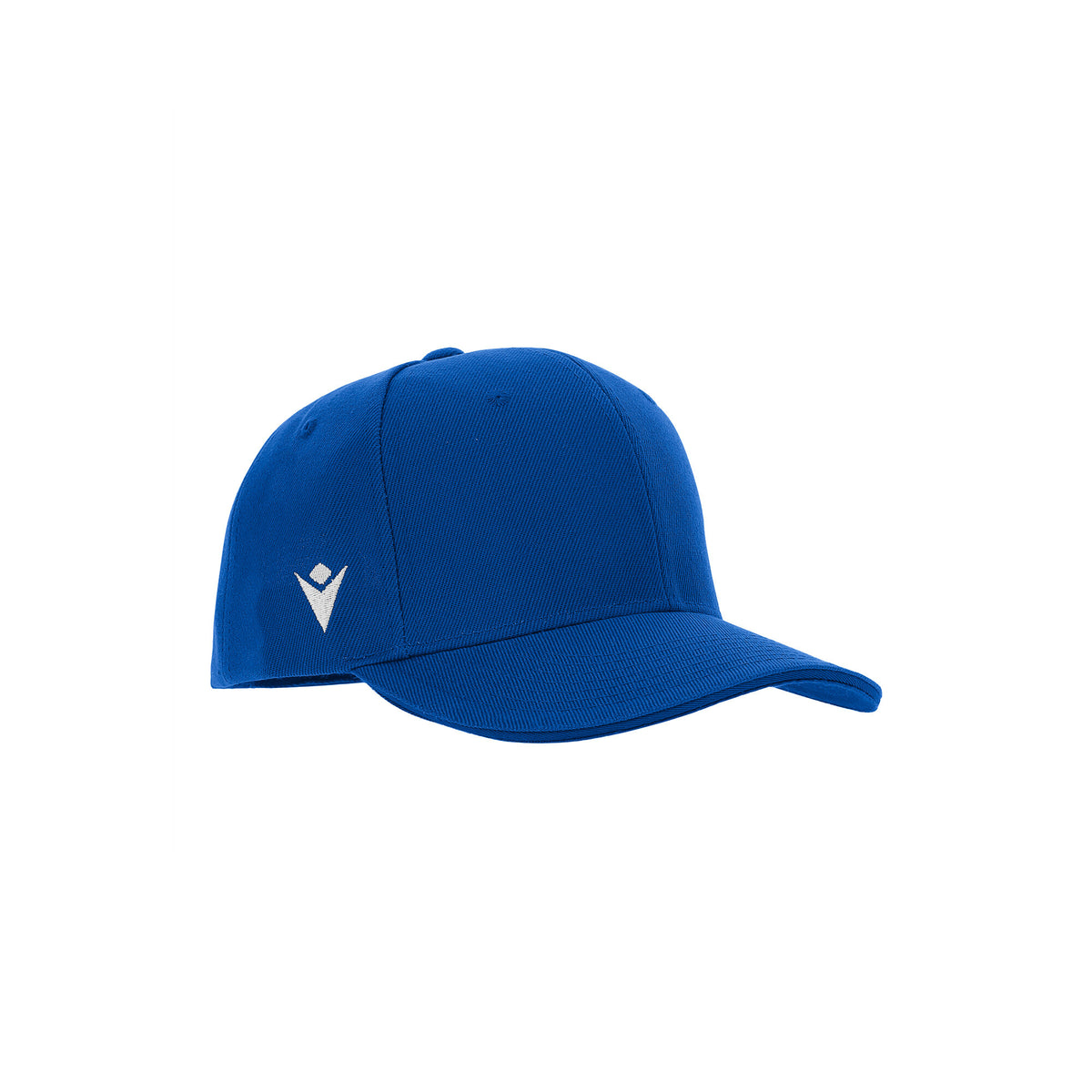 Macron Pepper Baseball Cap Pack of 5 - Royal Blue