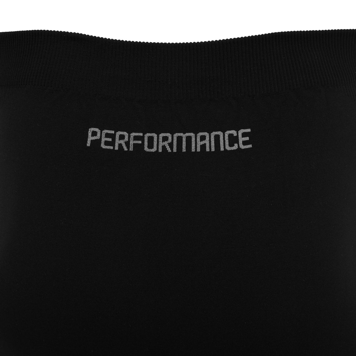 Macron Performance Base Layer Pants - Black