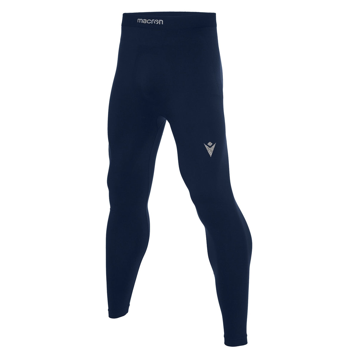 Macron Performance Base Layer Pants - Navy