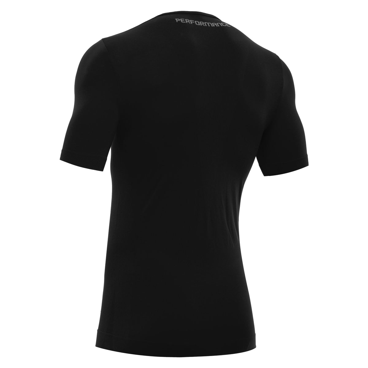 Macron Performance Base Layer Top - Black