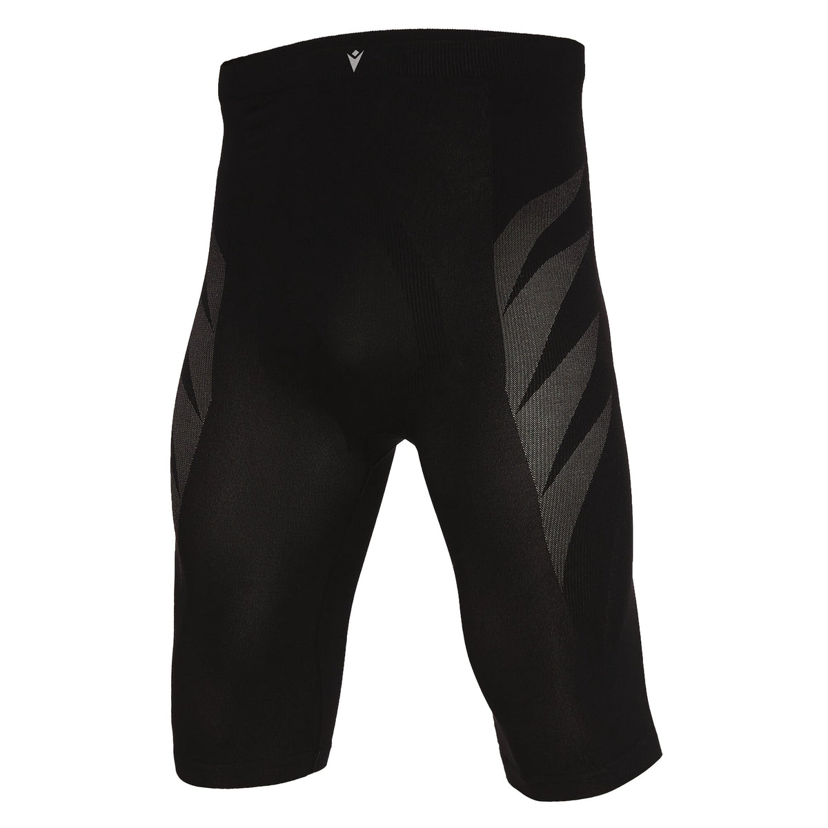 Macron Performance ++ Compression Shorts - Black