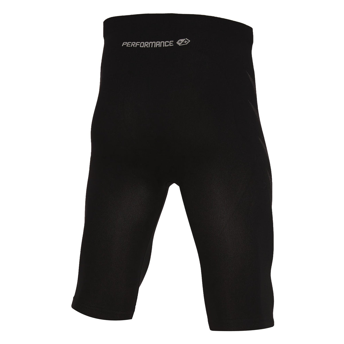 Macron Performance ++ Compression Shorts - Black