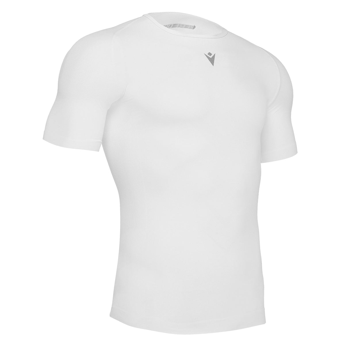 Macron Performance ++ Compression Top - White