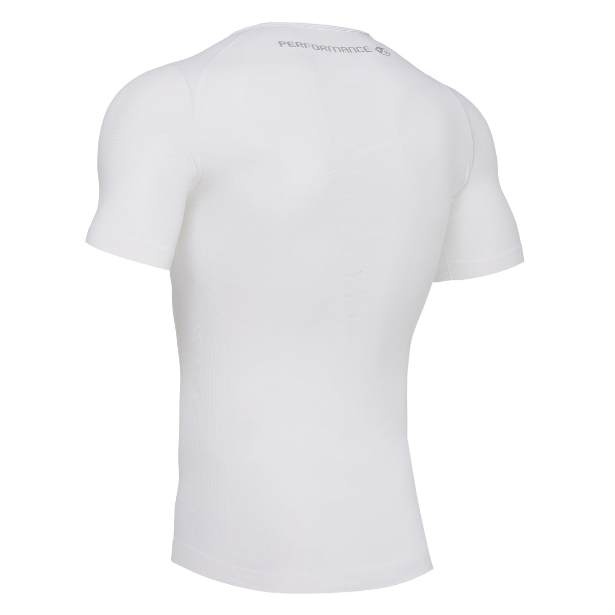 Macron Performance ++ Compression Top - White