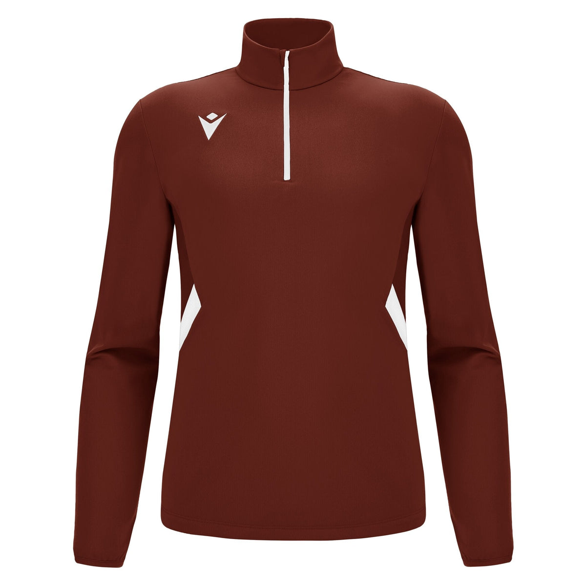 Macron Piave - Cardinal/White - view-10