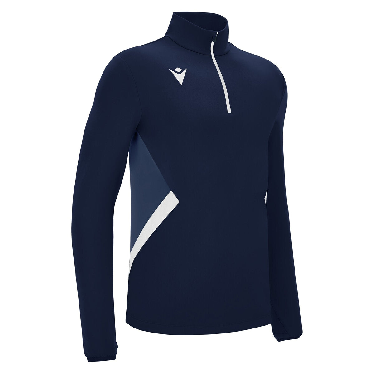 Macron Piave - Navy/White - main