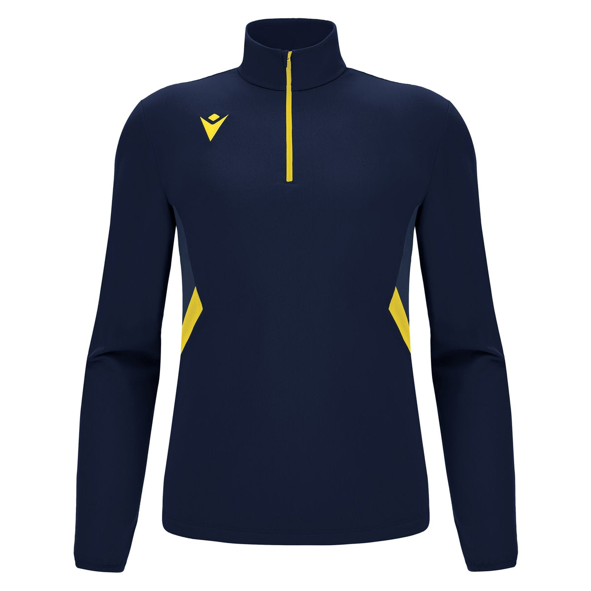 Macron Piave - Navy/Yellow - view-10
