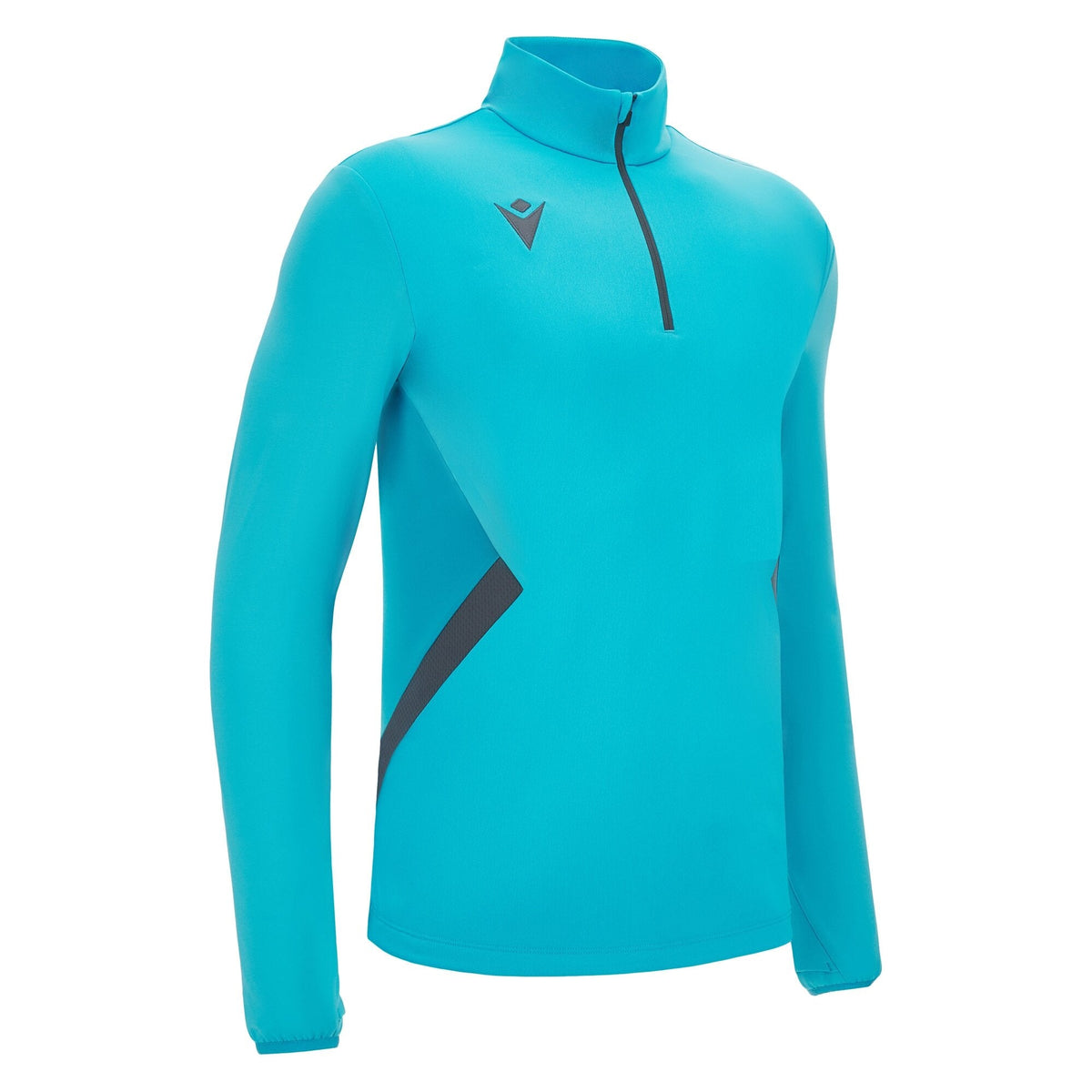 Macron Piave - Neon Sky/Anthracite - main