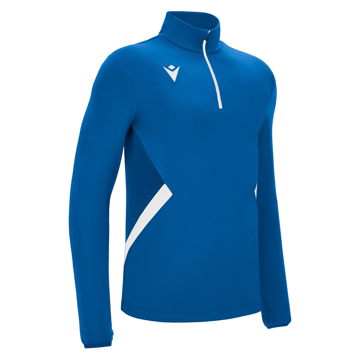 Macron Piave - Royal Blue/White - main