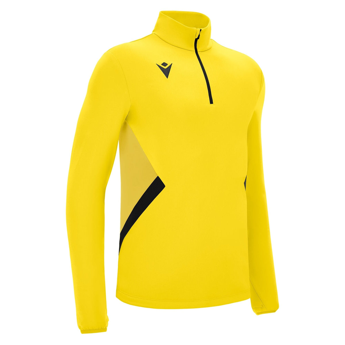 Macron Piave - Yellow/Black - main