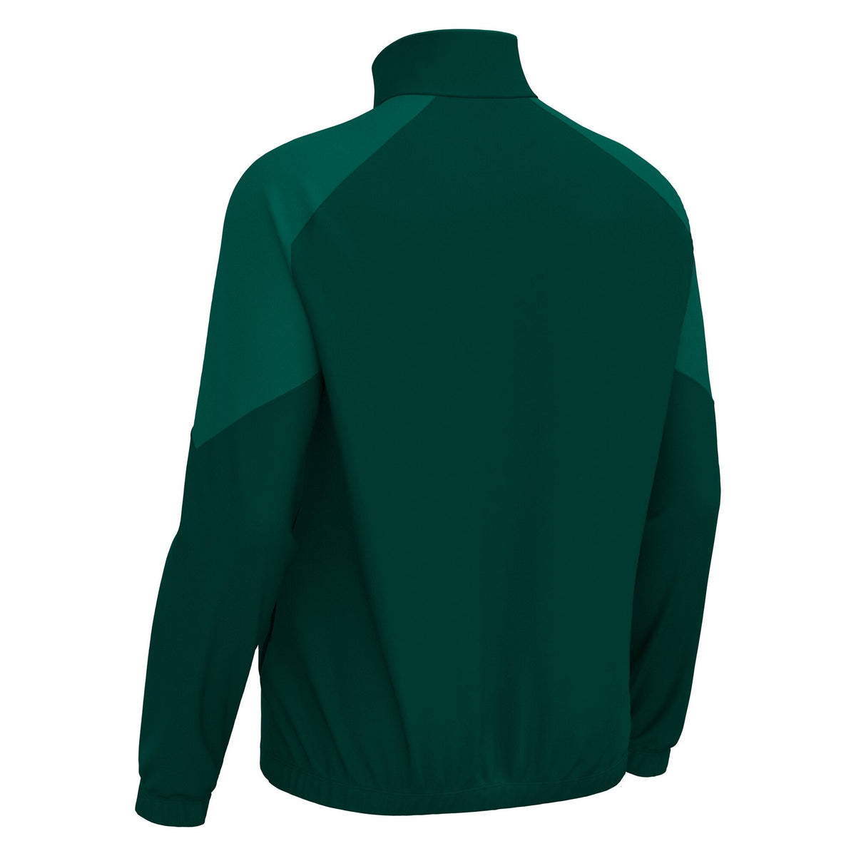 Macron Poseidon - Bottle Green - view-02