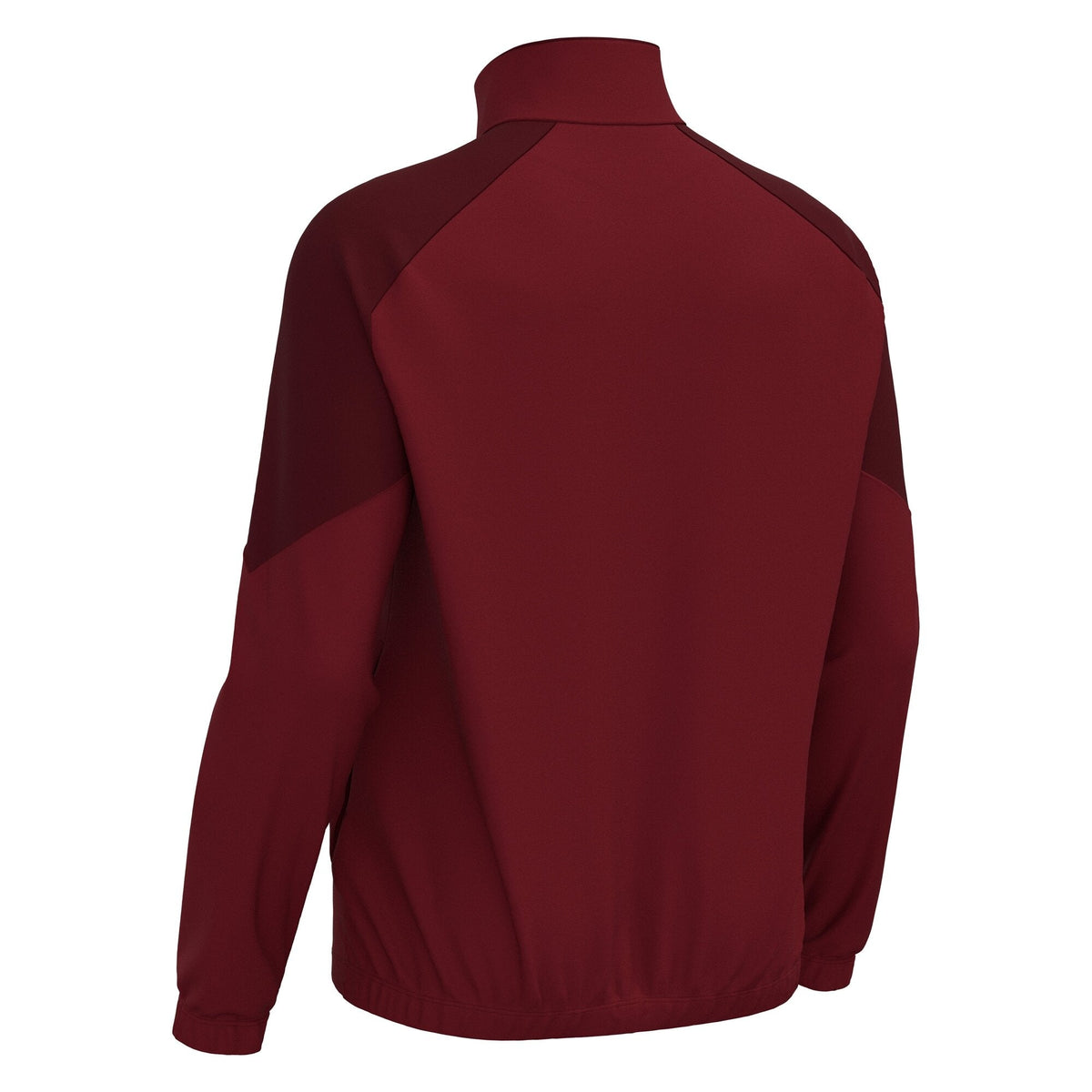 Macron Poseidon - Cardinal - view-02