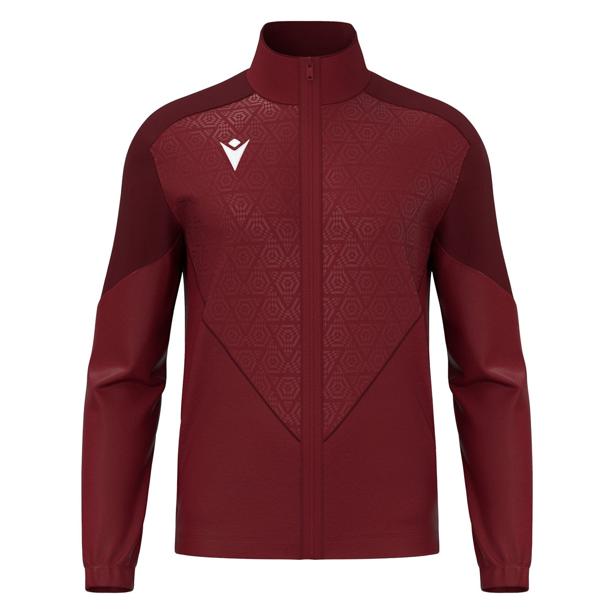 Macron Poseidon - Cardinal - view-10