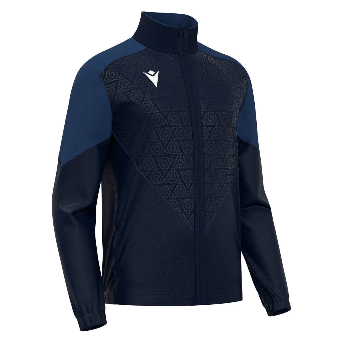 Macron Poseidon - Navy - main
