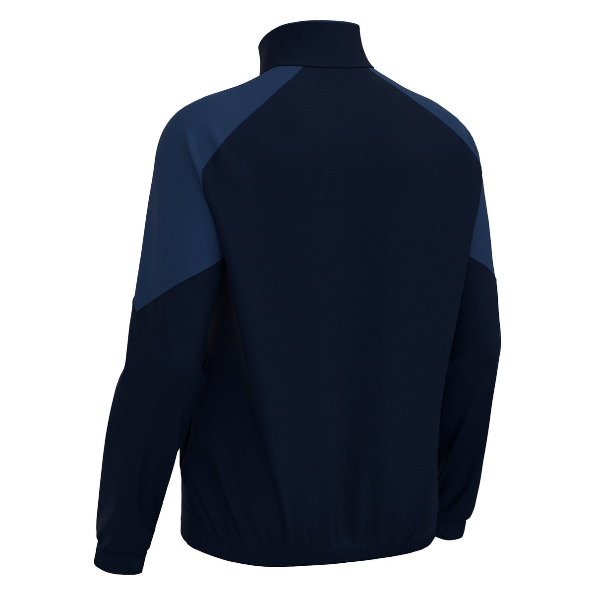 Macron Poseidon - Navy - view-02