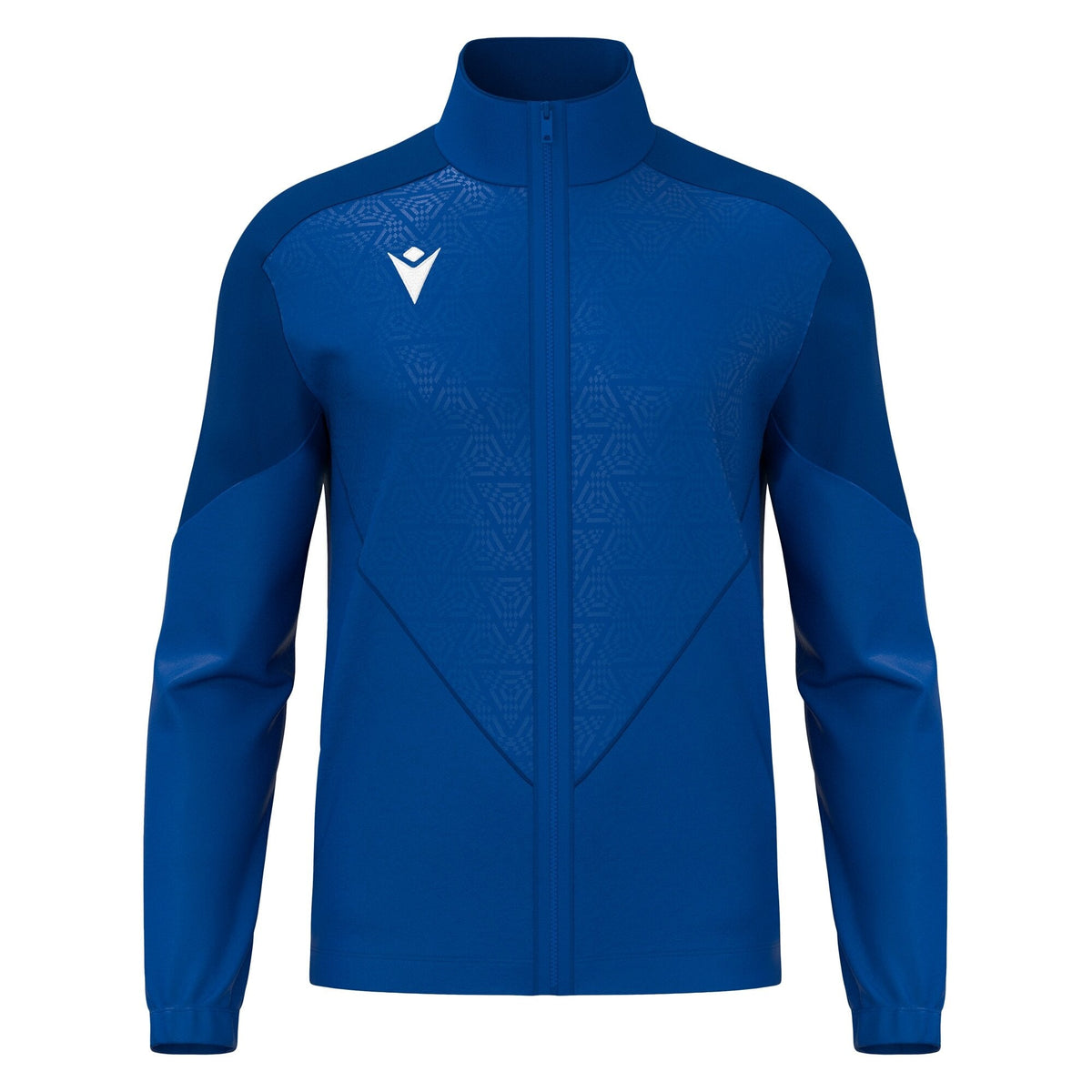 Macron Poseidon - Royal Blue - view-10