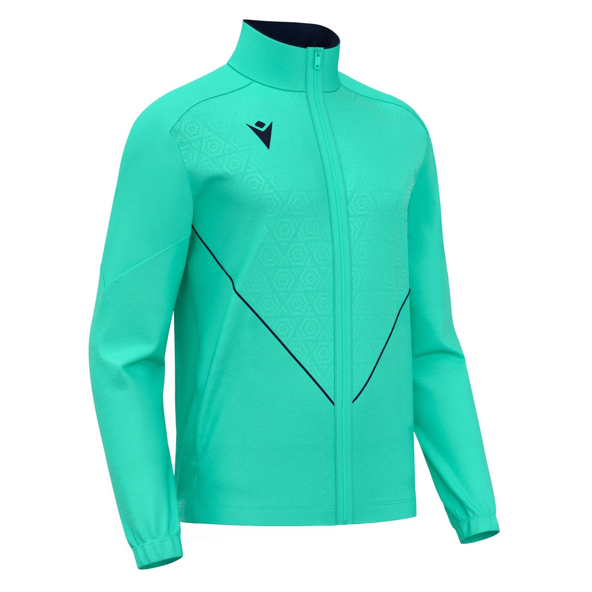 Macron Poseidon - Turquoise/Navy - main