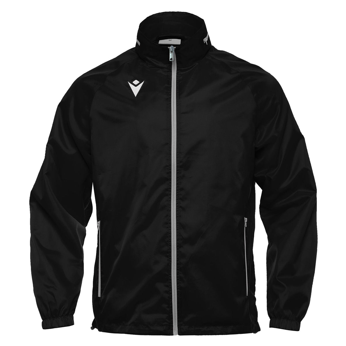 Macron Praia Hero - Black/Grey - view-10