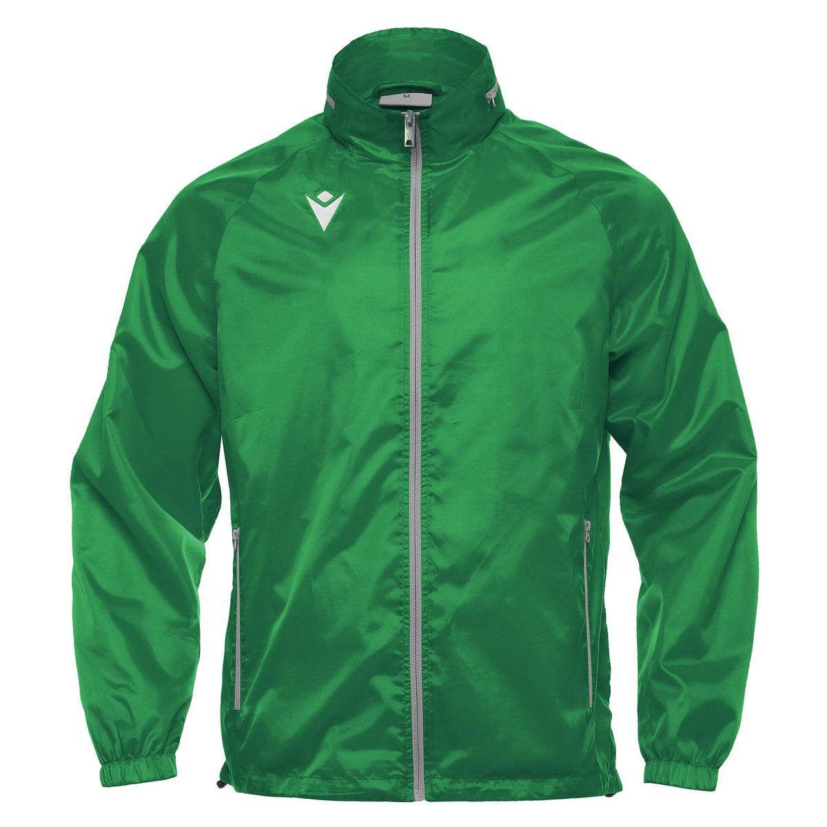 Macron Praia Hero - Green/Grey - view-10