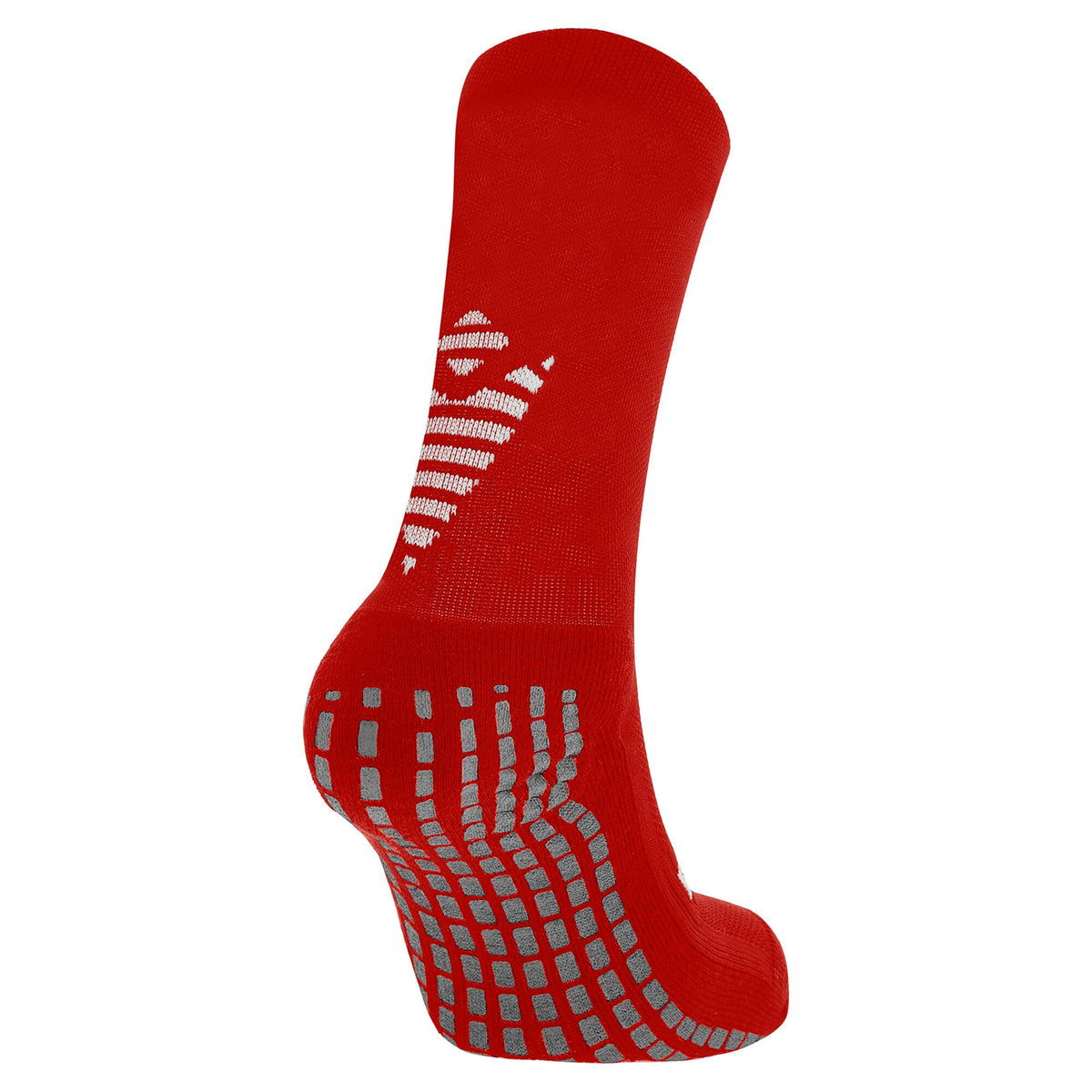 Macron Pro Grip Hero Socks Pack of 5 - Red