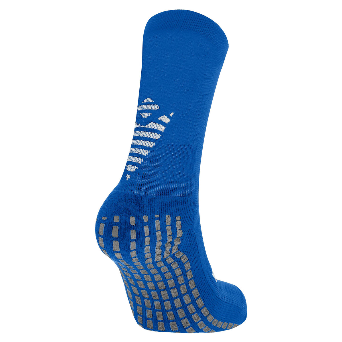 Macron Pro Grip Hero Socks Pack of 5 - Royal Blue