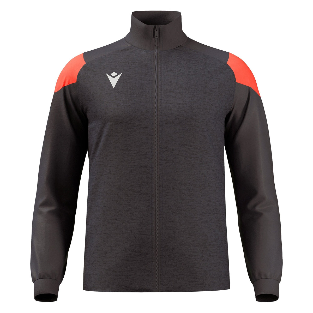 Macron Prometheus - Anthracite/Neon Coral - view-10