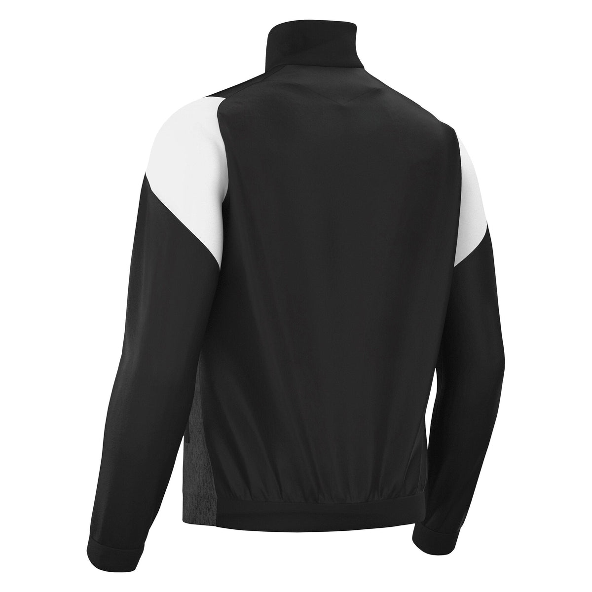 Macron Prometheus - Black/White - view-02