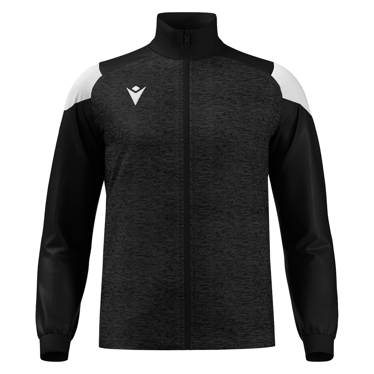 Macron Prometheus - Black/White - view-10