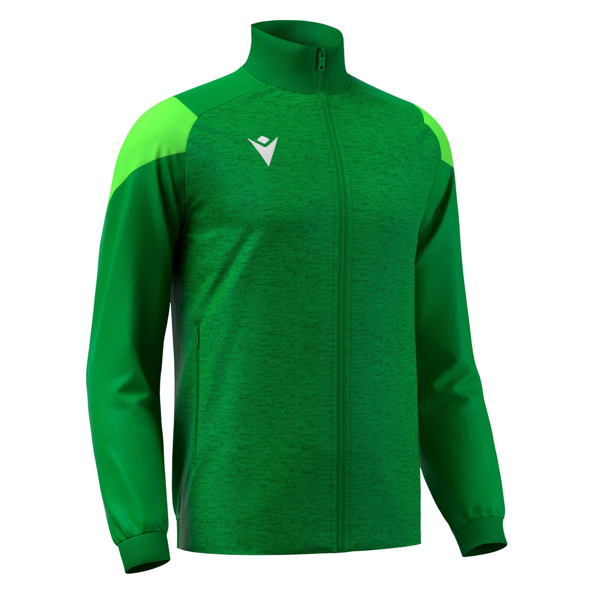 Macron Prometheus - Green/Neon Green - main