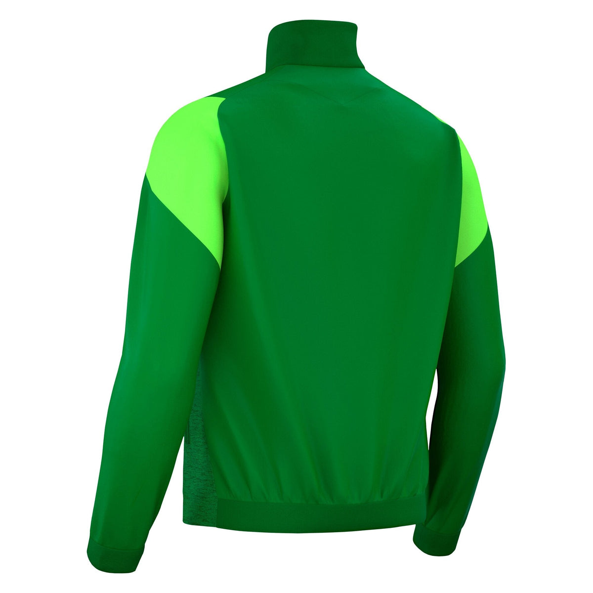 Macron Prometheus - Green/Neon Green - view-02