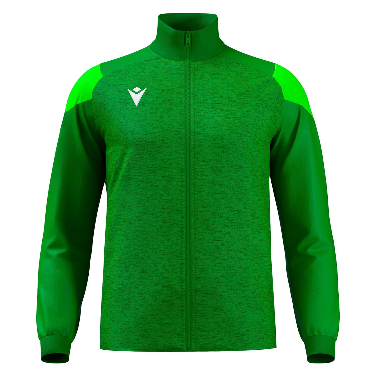 Macron Prometheus - Green/Neon Green - view-10