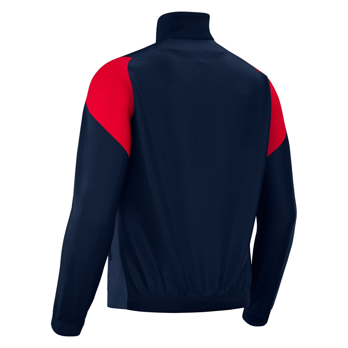 Macron Prometheus - Navy/Red - view-02