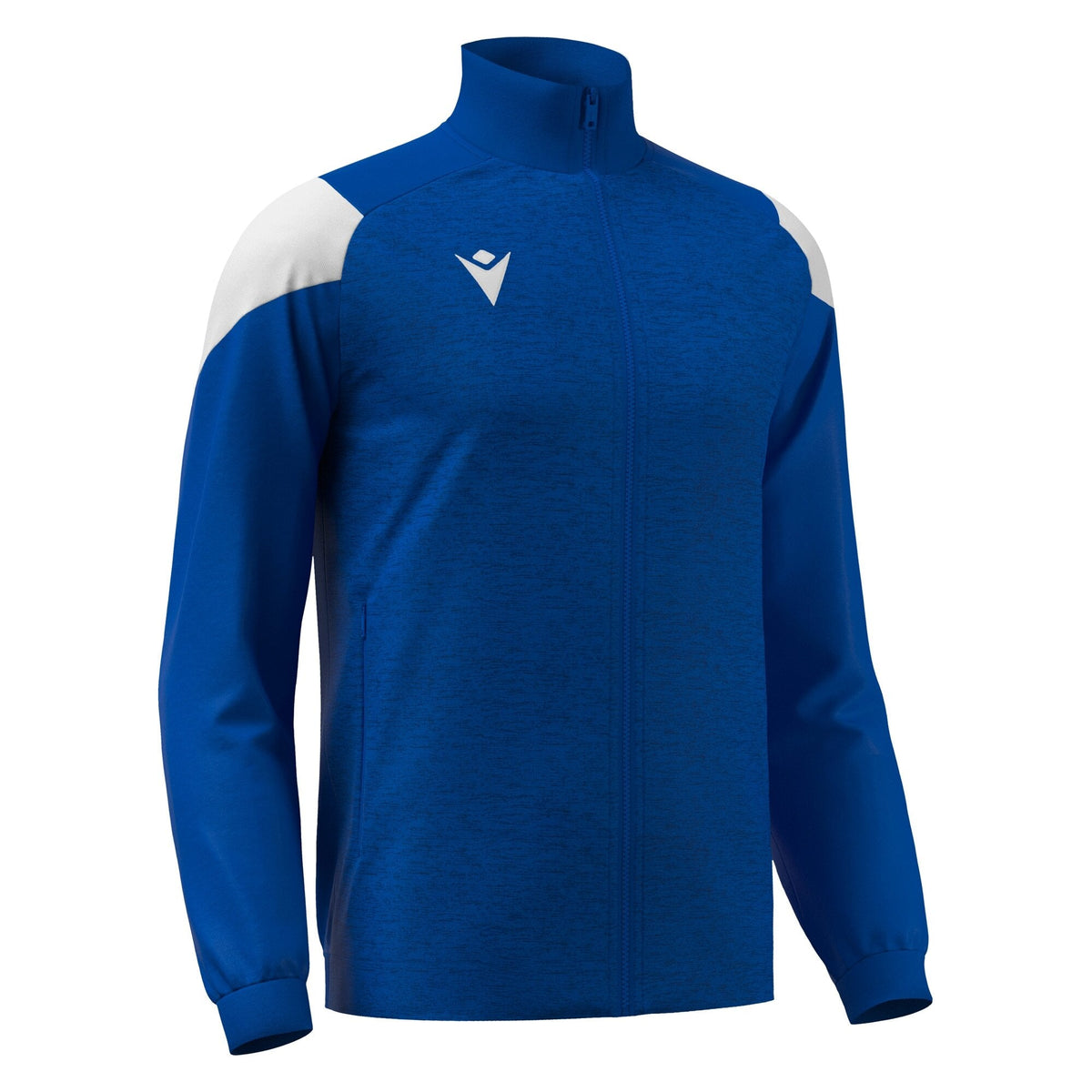 Macron Prometheus - Royal Blue/White - main