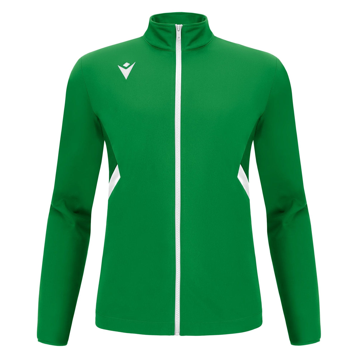 Macron Raijin - Green/White - view-10
