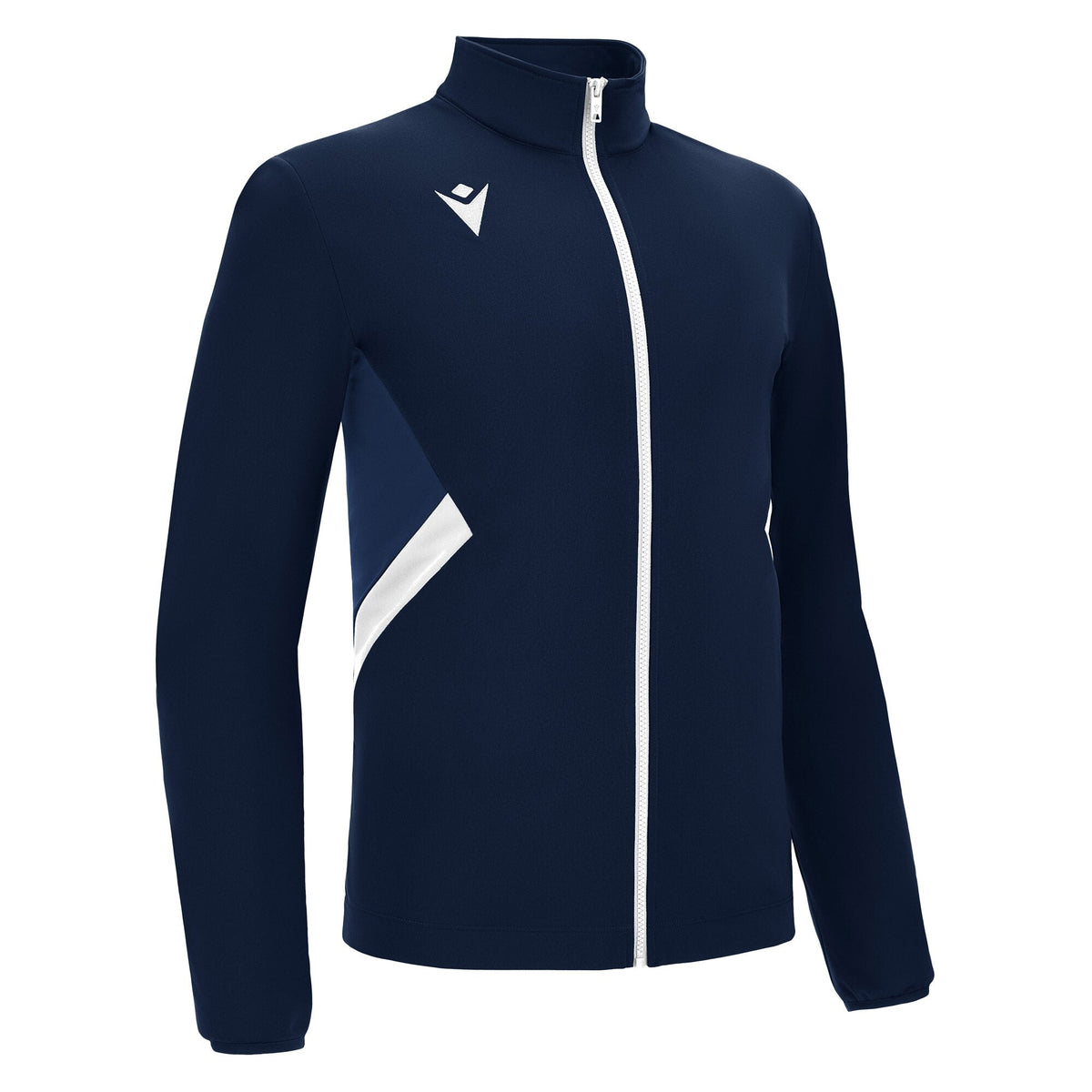 Macron Raijin - Navy/White - main