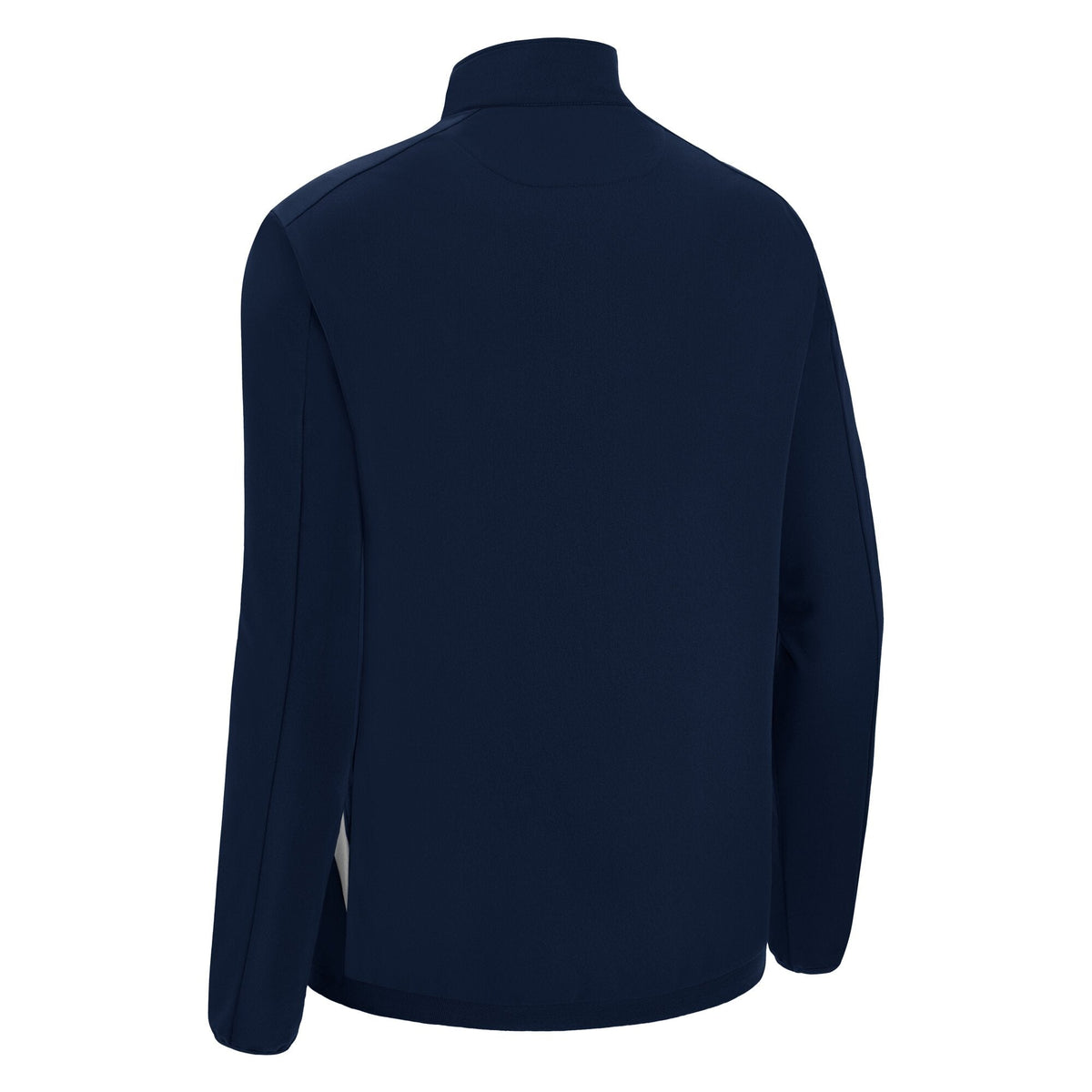 Macron Raijin - Navy/White - view-02
