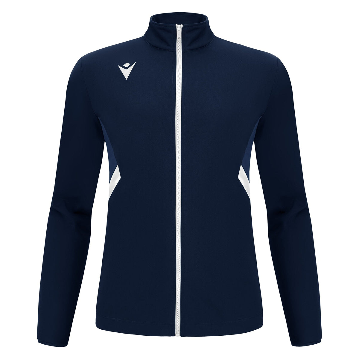 Macron Raijin - Navy/White - view-10