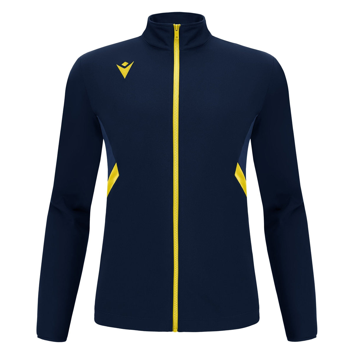 Macron Raijin - Navy/Yellow - view-10