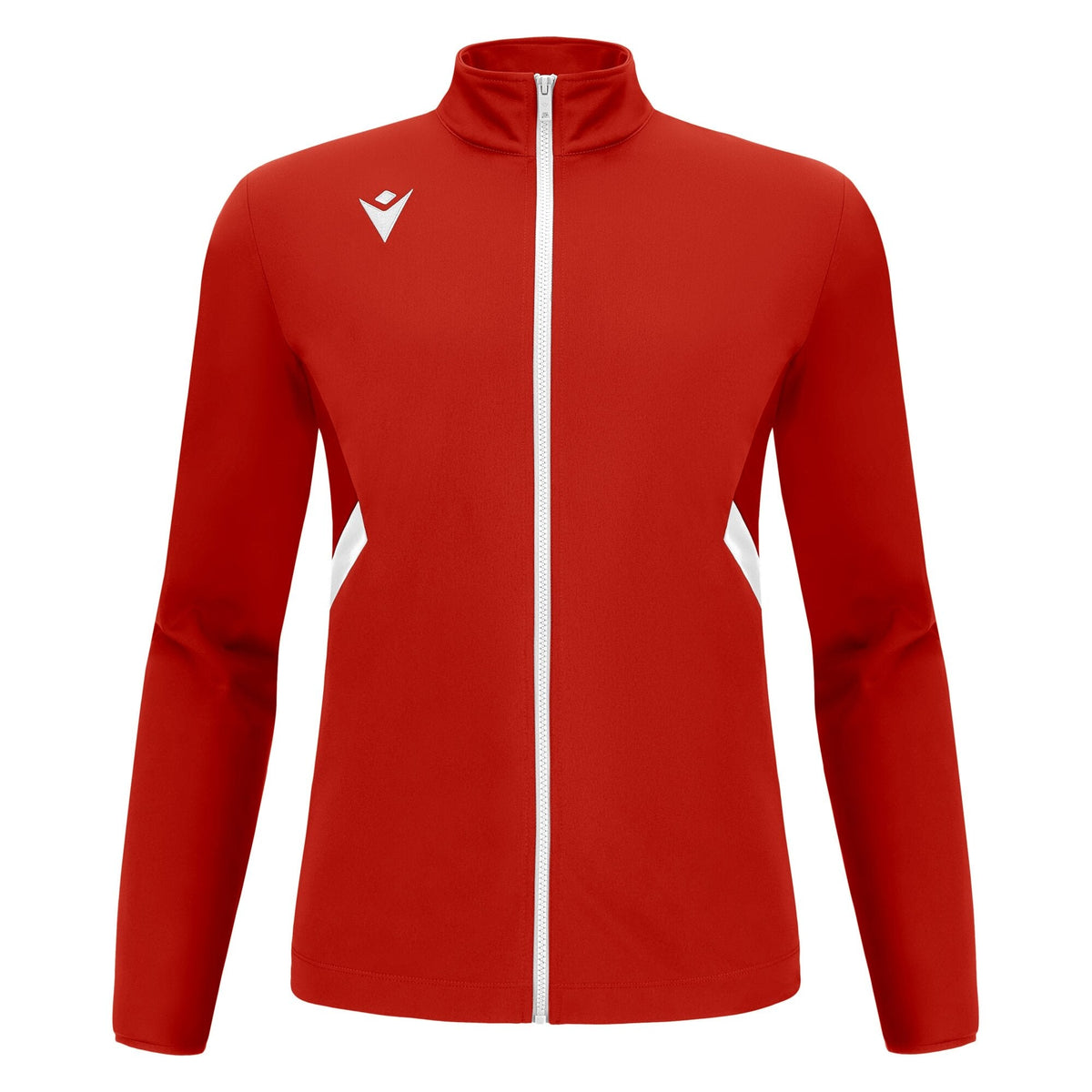Macron Raijin - Red/White - view-10