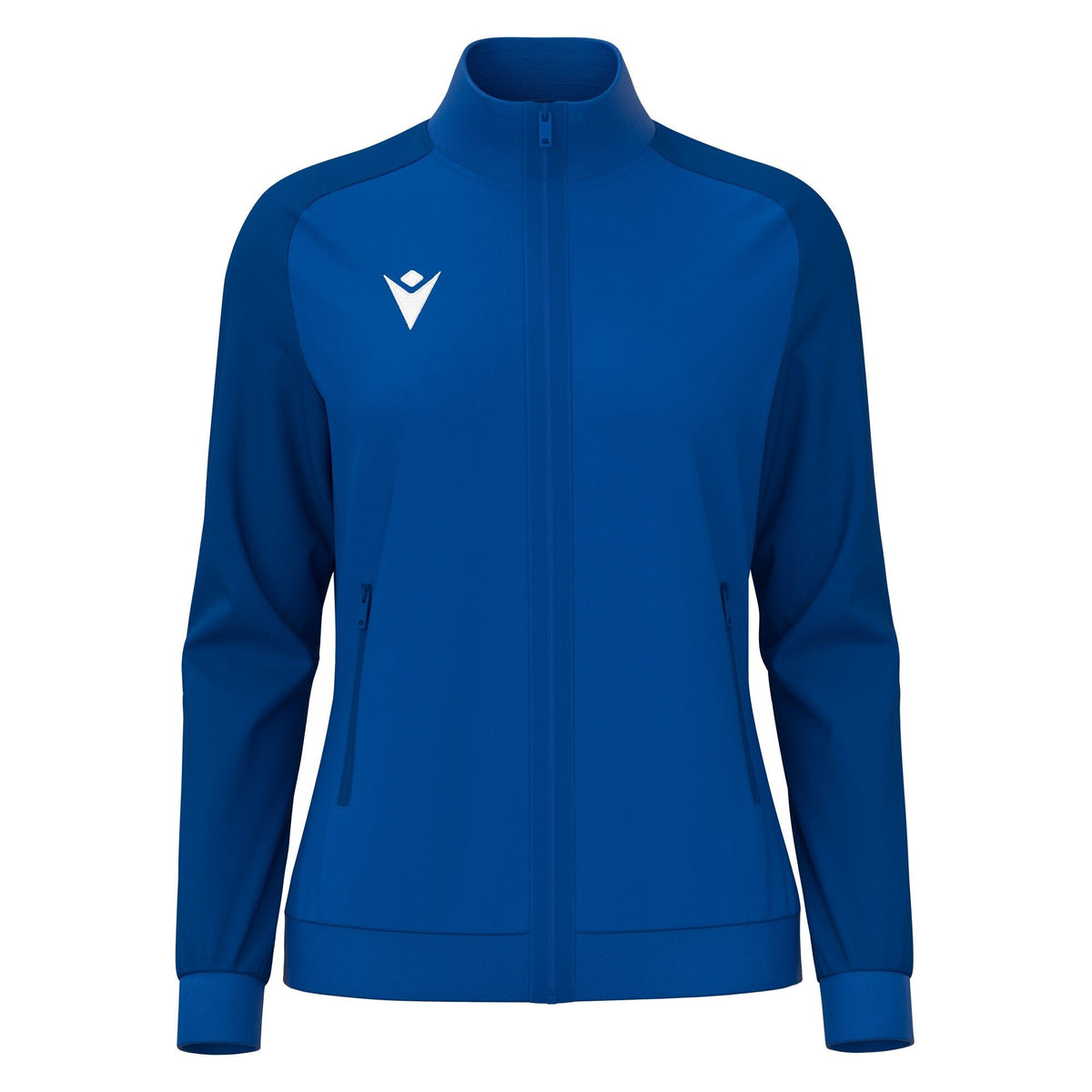 Macron Rama - Royal Blue - view-10