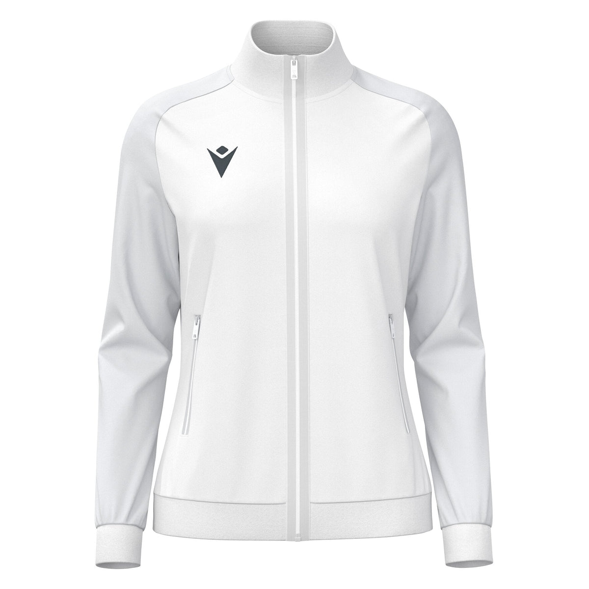Macron Rama - White/Grey - view-10