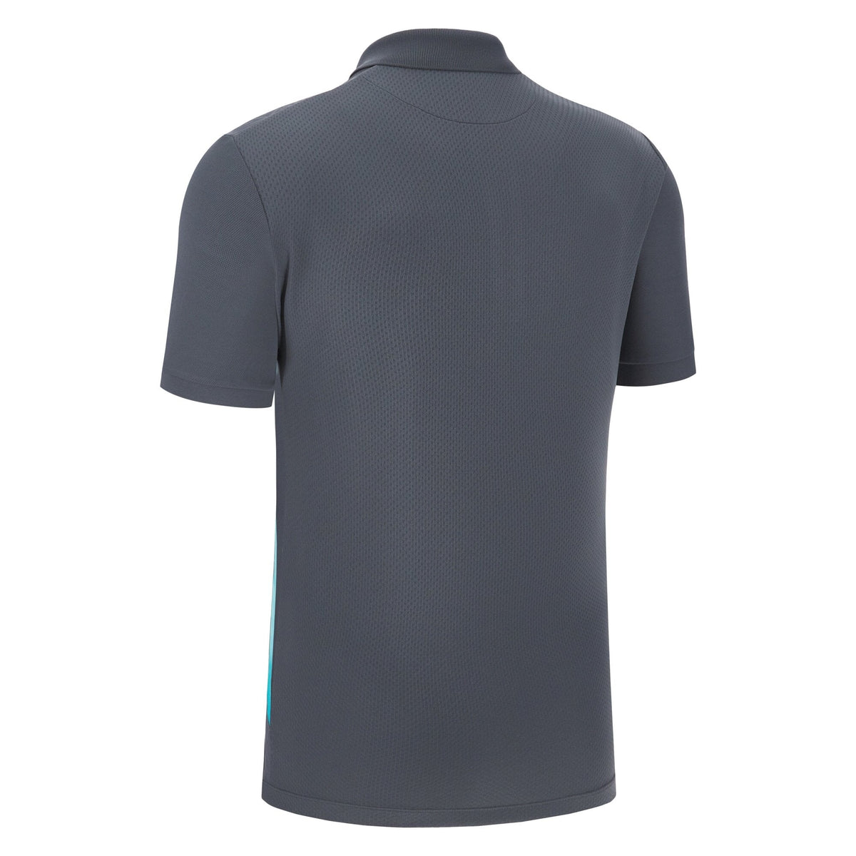 Macron Rap - Anthracite/Neon Sky - view-02