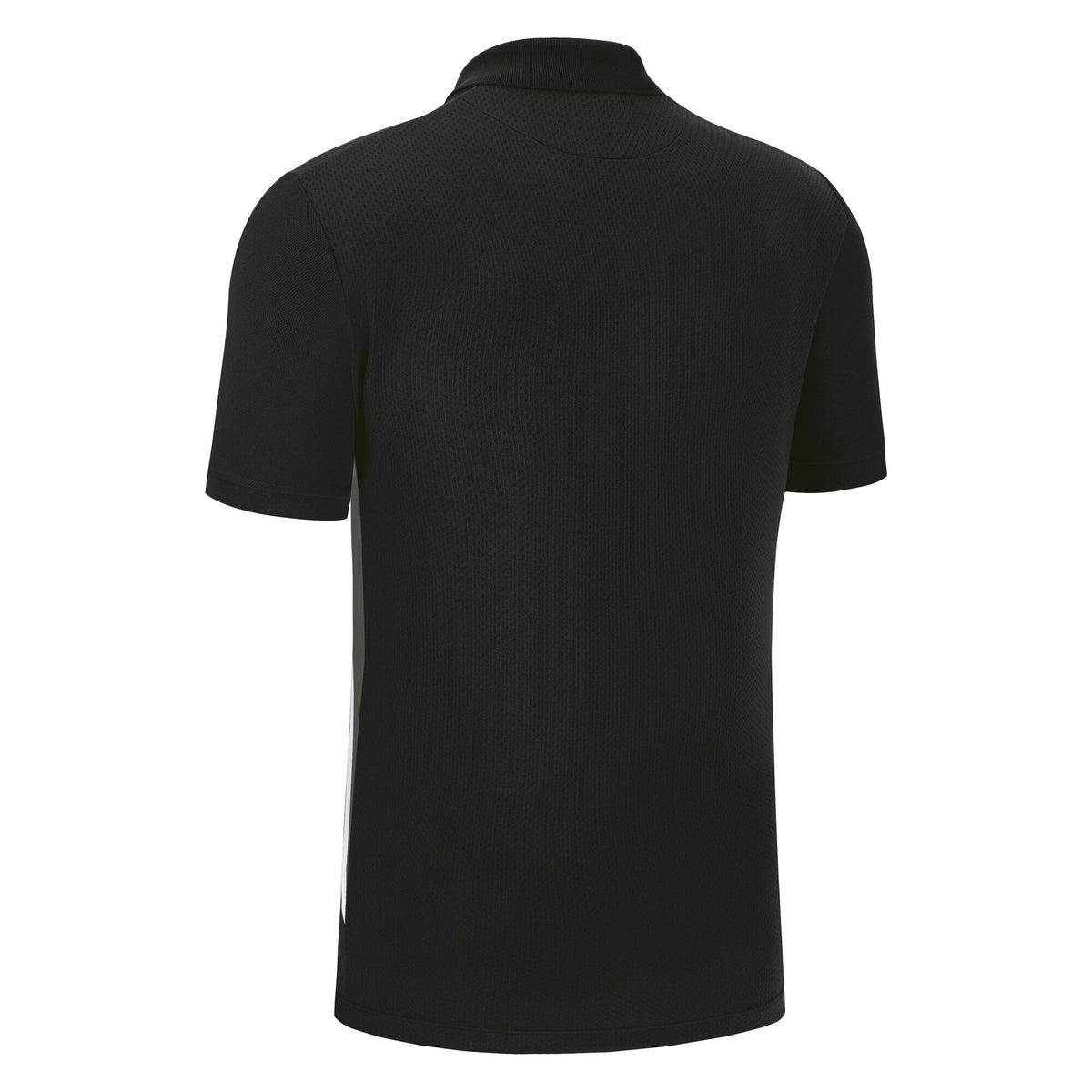 Macron Rap - Black/White - view-02